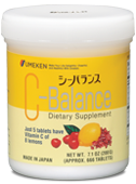 C-Balance / 4.5 mth supply (666 balls)